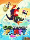 game pic for Crazy Penguin Party